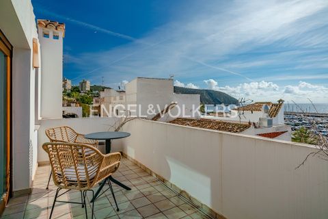Byhus i Moraira, Alicante, Moraira - € 600.000 | Ref: W-02X98Z - foto 1