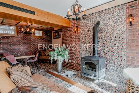 Byhus i Moraira, Alicante, Moraira - € 600.000 | Ref: W-02X98Z - foto 9