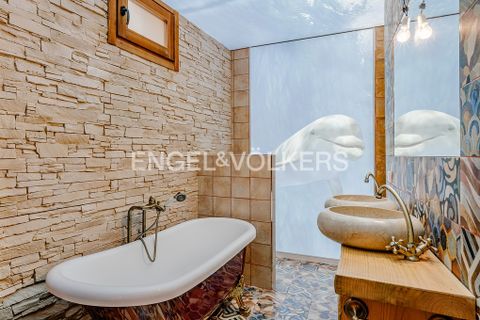 Byhus i Moraira, Alicante, Moraira - € 600.000 | Ref: W-02X98Z - foto 14