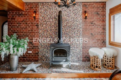 Byhus i Moraira, Alicante, Moraira - € 600.000 | Ref: W-02X98Z - foto 8