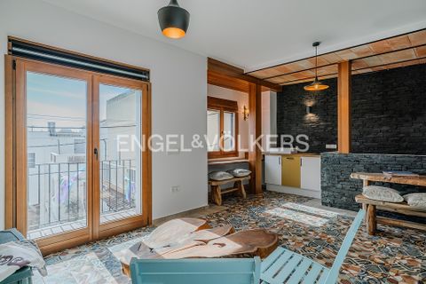 Byhus i Moraira, Alicante, Moraira - € 600.000 | Ref: W-02X98Z - foto 19