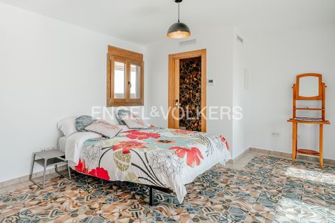 Byhus i Moraira, Alicante, Moraira - € 600.000 | Ref: W-02X98Z - foto 27