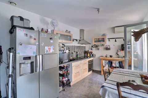 Landsbyhus i Vauvert, Gard, Vauvert - € 189.000 | Ref: VAU544 - foto 5
