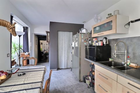 Landsbyhus i Vauvert, Gard, Vauvert - € 189.000 | Ref: VAU544 - foto 6