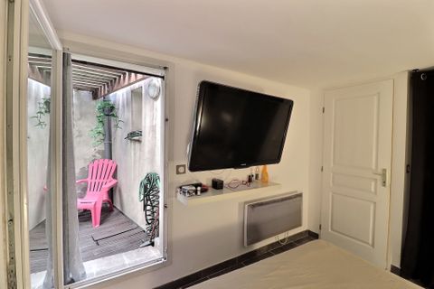Landsbyhus i Vauvert, Gard, Vauvert - € 189.000 | Ref: VAU544 - foto 11