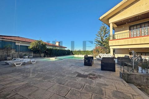 Villa i Trofa, Porto, Trofa - € 580.000 | Ref: VR-580-01 - foto 2