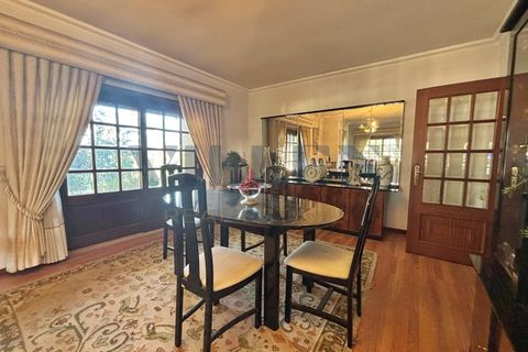 Villa i Trofa, Porto, Trofa - € 580.000 | Ref: VR-580-01 - foto 8