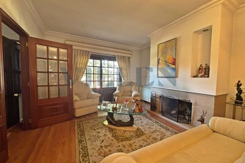 Villa i Trofa, Porto, Trofa - € 580.000 | Ref: VR-580-01 - foto 9