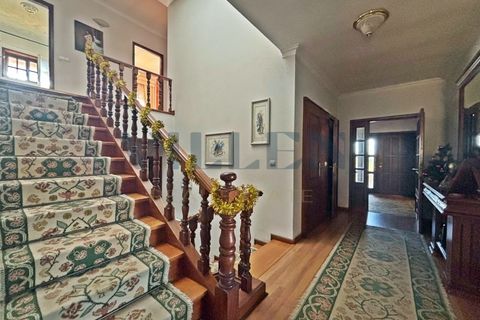 Villa i Trofa, Porto, Trofa - € 580.000 | Ref: VR-580-01 - foto 12
