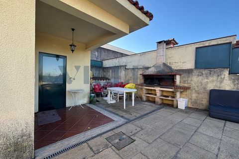 Villa i Trofa, Porto, Trofa - € 580.000 | Ref: VR-580-01 - foto 32