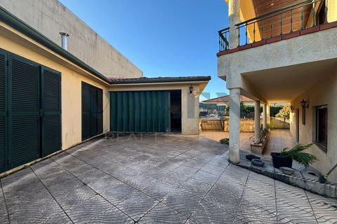 Villa i Trofa, Porto, Trofa - € 580.000 | Ref: VR-580-01 - foto 37