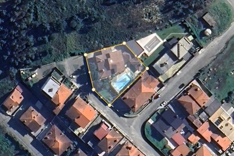 Villa i Trofa, Porto, Trofa - € 580.000 | Ref: VR-580-01 - foto 40