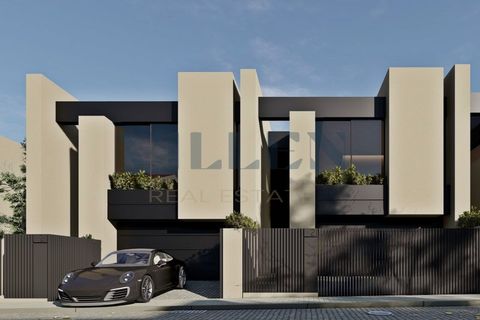 Villa i Fanzeres, Porto, Fanzeres - € 490.000 | Ref: VR-490-168 - foto 15