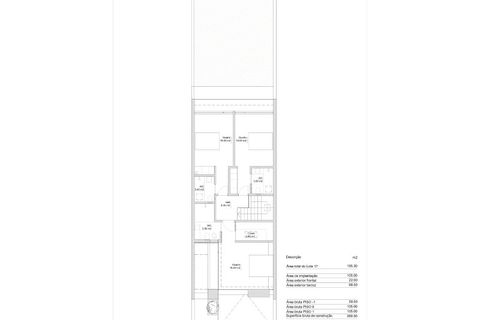 Villa i Fanzeres, Porto, Fanzeres - € 490.000 | Ref: VR-490-168 - foto 21