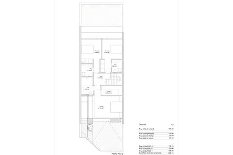 Villa i Fanzeres, Porto, Fanzeres - € 490.000 | Ref: VR-490-168 - foto 30