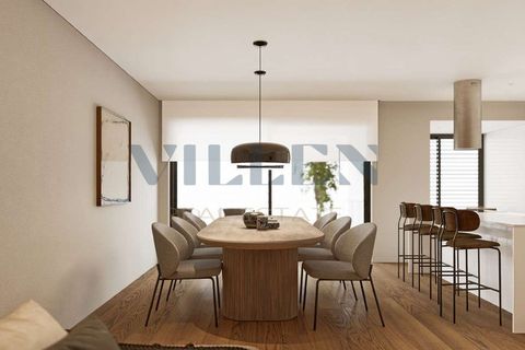 Lejlighed i Gondomar, Porto, Gondomar - € 317.500 | Ref: VR-317-165 - foto 2