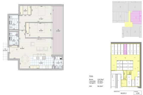Lejlighed i Gondomar, Porto, Gondomar - € 317.500 | Ref: VR-317-165 - foto 34