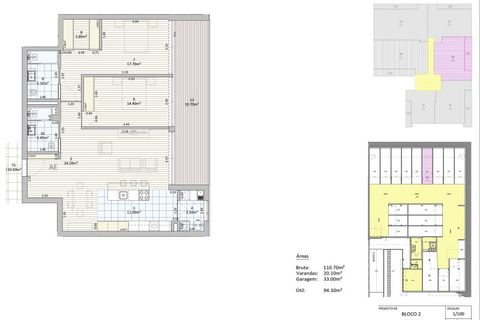 Lejlighed i Gondomar, Porto, Gondomar - € 317.500 | Ref: VR-317-165 - foto 36