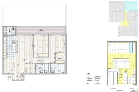 Lejlighed i Gondomar, Porto, Gondomar - € 317.500 | Ref: VR-317-165 - foto 37