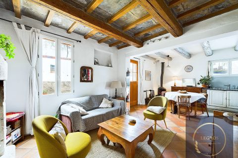Landsbyhus i Barbentane, Bouches-du-Rhone, Barbentane - € 275.000 | Ref: 158 - foto 2