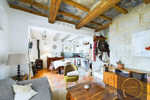 Landsbyhus i Barbentane, Bouches-du-Rhone, Barbentane - € 275.000 | Ref: 158 - foto 3