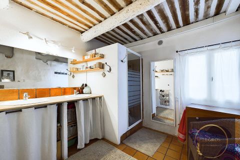 Landsbyhus i Barbentane, Bouches-du-Rhone, Barbentane - € 275.000 | Ref: 158 - foto 5