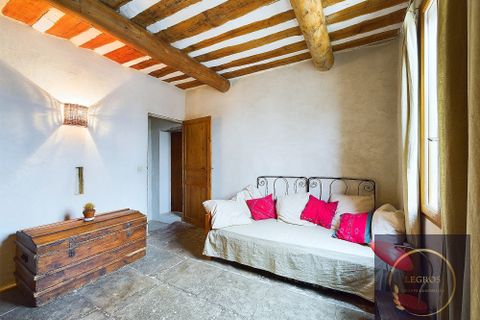 Landsbyhus i Barbentane, Bouches-du-Rhone, Barbentane - € 275.000 | Ref: 158 - foto 6