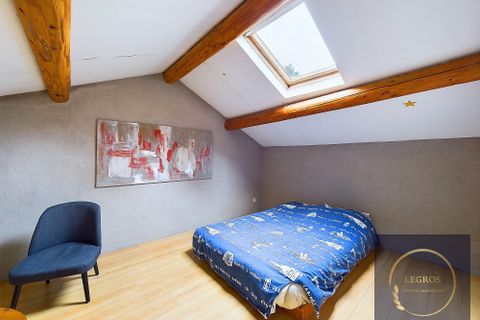 Landsbyhus i Barbentane, Bouches-du-Rhone, Barbentane - € 275.000 | Ref: 158 - foto 7