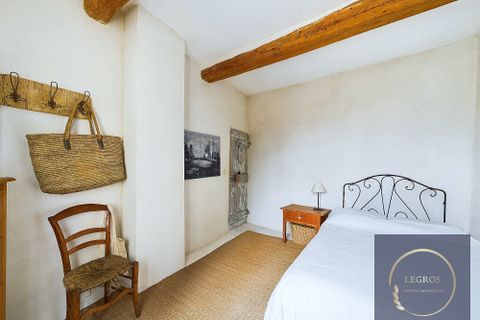 Landsbyhus i Barbentane, Bouches-du-Rhone, Barbentane - € 275.000 | Ref: 158 - foto 8