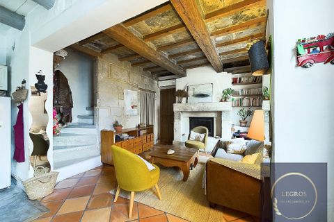 Landsbyhus i Barbentane, Bouches-du-Rhone, Barbentane - € 275.000 | Ref: 158 - foto 9