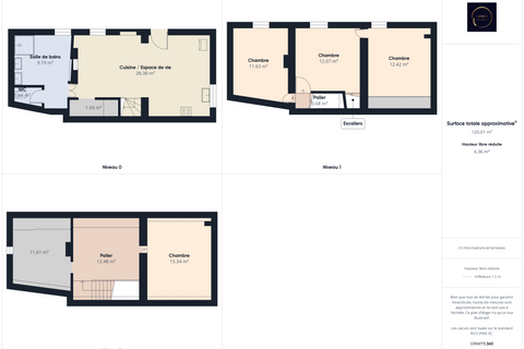 Landsbyhus i Barbentane, Bouches-du-Rhone, Barbentane - € 275.000 | Ref: 158 - foto 10
