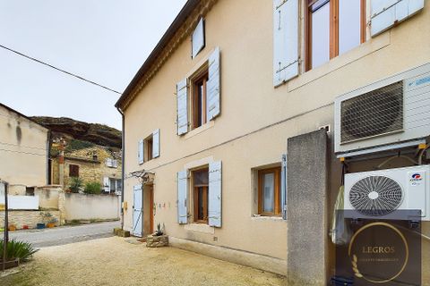 Landsbyhus i Barbentane, Bouches-du-Rhone, Barbentane - € 275.000 | Ref: 158 - foto 1