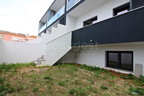 Villa i Amora, Setubal, Amora - € 450.000 | Ref: HUB96747RF - foto 41