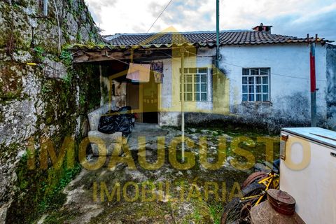 Villa i Celorico da Beira, Guarda, Celorico da Beira - € 19.900 | Ref: CAS_2197 - foto 1