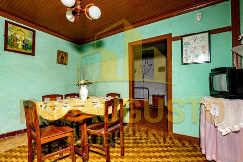 Villa i Celorico da Beira, Guarda, Celorico da Beira - € 19.900 | Ref: CAS_2197 - foto 2