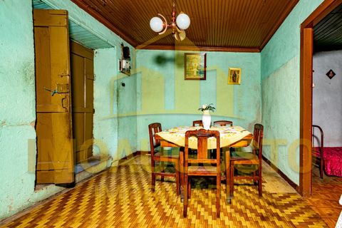 Villa i Celorico da Beira, Guarda, Celorico da Beira - € 19.900 | Ref: CAS_2197 - foto 3