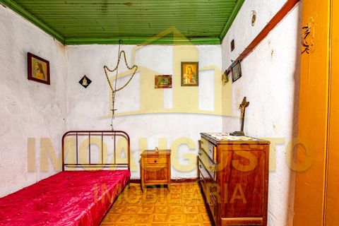Villa i Celorico da Beira, Guarda, Celorico da Beira - € 19.900 | Ref: CAS_2197 - foto 6
