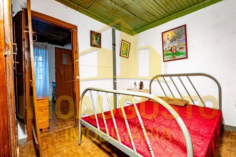 Villa i Celorico da Beira, Guarda, Celorico da Beira - € 19.900 | Ref: CAS_2197 - foto 7