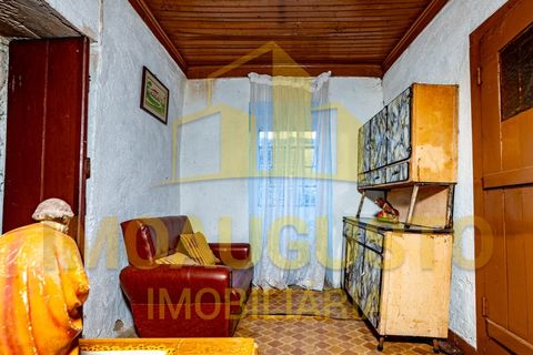 Villa i Celorico da Beira, Guarda, Celorico da Beira - € 19.900 | Ref: CAS_2197 - foto 8