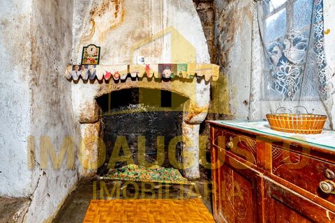 Villa i Celorico da Beira, Guarda, Celorico da Beira - € 19.900 | Ref: CAS_2197 - foto 10