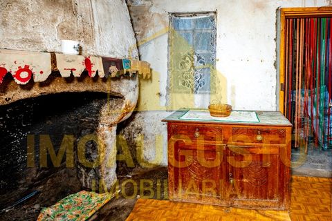 Villa i Celorico da Beira, Guarda, Celorico da Beira - € 19.900 | Ref: CAS_2197 - foto 11