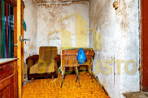 Villa i Celorico da Beira, Guarda, Celorico da Beira - € 19.900 | Ref: CAS_2197 - foto 12