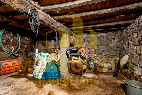 Villa i Celorico da Beira, Guarda, Celorico da Beira - € 19.900 | Ref: CAS_2197 - foto 14