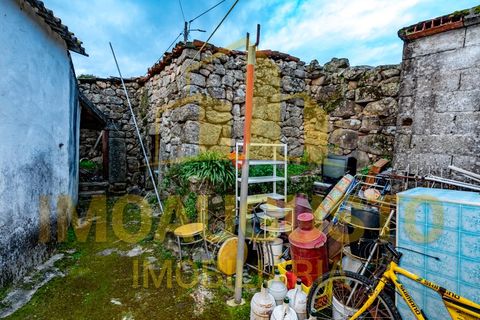 Villa i Celorico da Beira, Guarda, Celorico da Beira - € 19.900 | Ref: CAS_2197 - foto 18