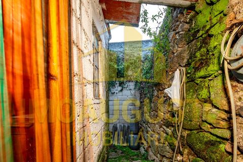 Villa i Celorico da Beira, Guarda, Celorico da Beira - € 19.900 | Ref: CAS_2197 - foto 19