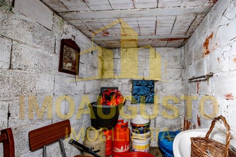 Villa i Celorico da Beira, Guarda, Celorico da Beira - € 19.900 | Ref: CAS_2197 - foto 20