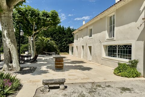 Farm hus i Orange, Vaucluse, Orange - € 871.500 | Ref: PVMA2590106409 - foto 2