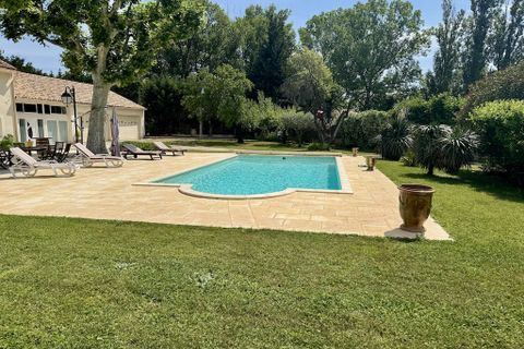 Farm hus i Orange, Vaucluse, Orange - € 871.500 | Ref: PVMA2590106409 - foto 3
