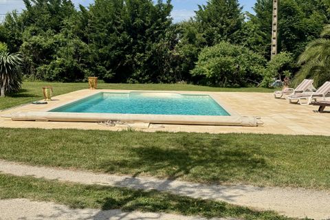 Farm hus i Orange, Vaucluse, Orange - € 871.500 | Ref: PVMA2590106409 - foto 4