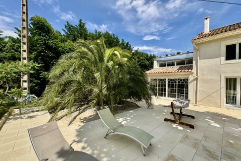 Farm hus i Orange, Vaucluse, Orange - € 871.500 | Ref: PVMA2590106409 - foto 5